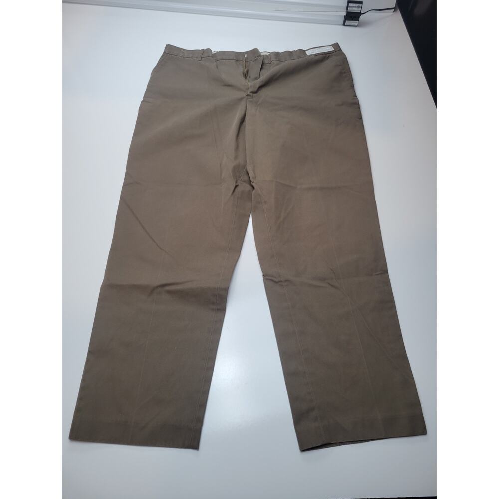 TwinHill UPS Men’s Size 44 United Parcel Service Authentic Uniform Pants Brown